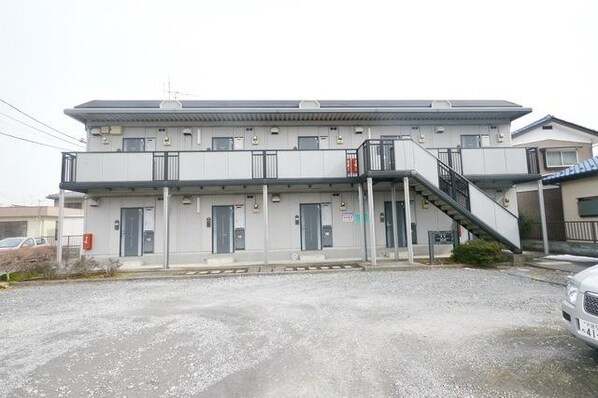 パナホーム諏訪の物件内観写真